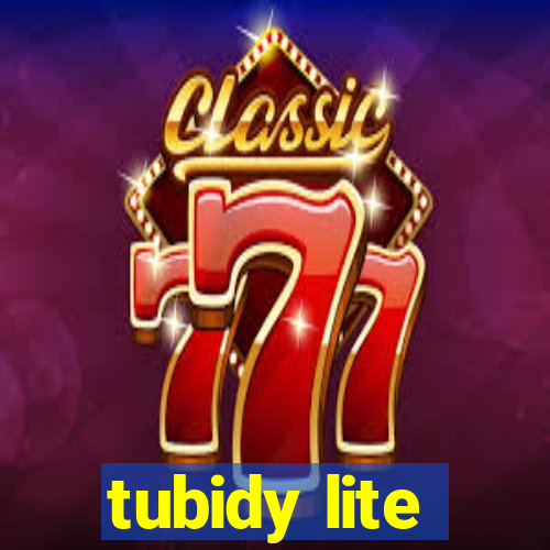 tubidy lite